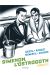 Simenon l'Ostrogoth - cahiers tome 2
