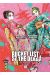 Bucket list of the dead tome 10
