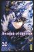 Seraph of the end tome 26