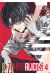 Tokyo aliens tome 4