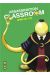 Assassination classroom - agenda 2023-2024