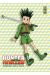 Hunter x hunter - agenda 2023-2024