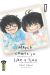March comes in like a lion tome 17