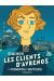 Les clients d'Avrenos