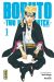 Boruto - two blue vortex tome 1
