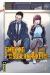 Smoking behind the supermarket with you tome 1