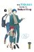 The yakuza's guide to babysitting tome 8