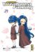 Mission - Yozakura family tome 21