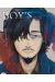 Boy's abyss tome 11