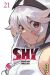 Shy tome 21