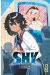 Shy tome 22