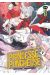 Princesse puncheuse tome 7