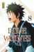 Blue wolves tome 8