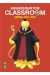 Assassination classroom - agenda 2024-2025