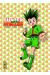 Hunter X Hunter - agenda 2024-2025