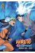 Naruto shippuden - agenda 2024-2025