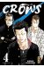 Crows tome 4