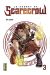 Le secret de Scarecrow tome 3