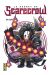 Le secret de Scarecrow tome 4