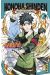 Naruto - Konoha shinden tome 2