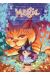 Magic tome 4