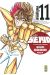 Saint Seiya - deluxe tome 11