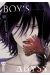 Boy's abyss tome 13