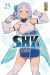Shy tome 25