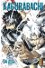 Kagurabachi tome 4