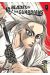 Blades of the guardians tome 2