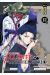No longer allowed in another world tome 12