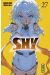 Shy tome 27