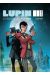 Lupin III - La merveille + ex-libris offert
