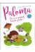 Paloma - et si on goûtait dans le jardin ?