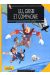 inspecteur bayard tome 4 - lili grisbie et compagnie