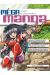 Méga manga - la bible du dessin manga
