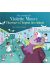 Violette Mirgue tome 8 - Charivari à l'hôpital des enfants