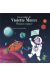 Violette Mirgue tome 9 - Mission espace