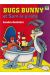 Bugs Bunny (Whitman-France) - Bugs Bunny et Sam le pirate (éd. 1985)