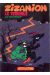 Chlorophylle (Divers) tome 3 - Zizanion le Terrible