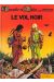 brunelle et colin tome 1 - le vol noir