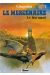 le mercenaire tome 1 - le feu sacré