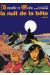 brunelle et colin tome 3 - la nuit de la bete