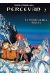 percevan tome 2 - le tombeau des glaces