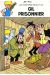 Gil et Jo tome 21 - Gil Prisonnier (éd. )