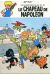 Gil et Jo tome 25 - Le chapeau de Napoléon (éd. )