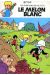 Gil et Jo tome 2 - Le Melon Blanc (éd. 1986)