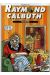 Raymond Calbuth tome 1 - fils du vent