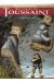 souvenirs de toussaint tome 1 - gobe-mouche