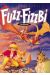 Fuzz et Fizzbi tome 1 - le mangerunes